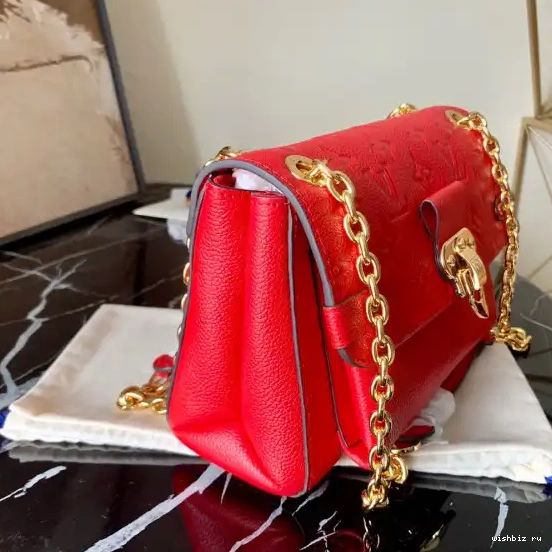 WIS BB VUITTON LOUIS VAVIN 0524